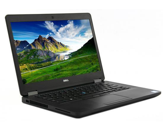 Dell Latitude E5470 14 Dell Latitude E5470 14